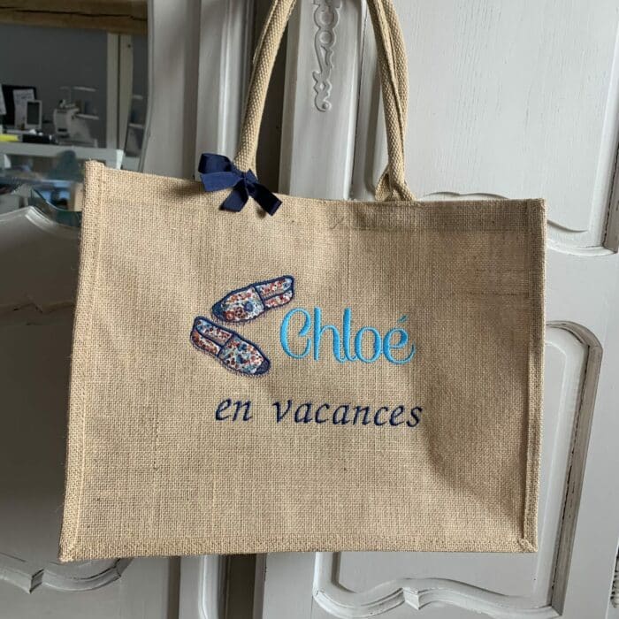 Trousse d'école fille ou garçon motif oursons - Un grand marché