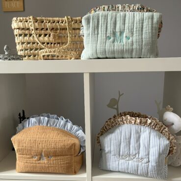 La trousse froufrou
